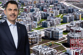 Bakan Kurum: Oğlaklı