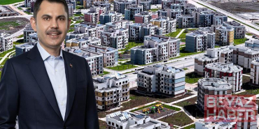 Bakan Kurum: Oğlaklı