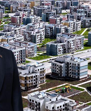 Bakan Kurum: Oğlaklı