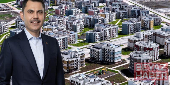 Bakan Kurum: Oğlaklı