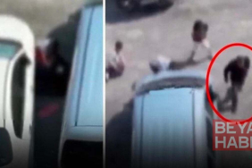 Mide bulandıran olay! Küçük kızı, tacizden "Anne" feryadı kurtardı
