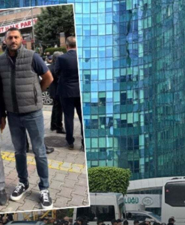'Kılıçdaroğlu destekçisi' AKP'li deşifre oldu