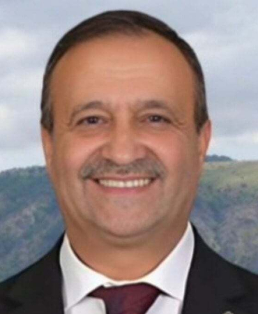 Alucra Belediye Başkanı Faruk Demirağ kalp krizi geçirdi