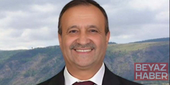 Alucra Belediye Başkanı Faruk Demirağ kalp krizi geçirdi