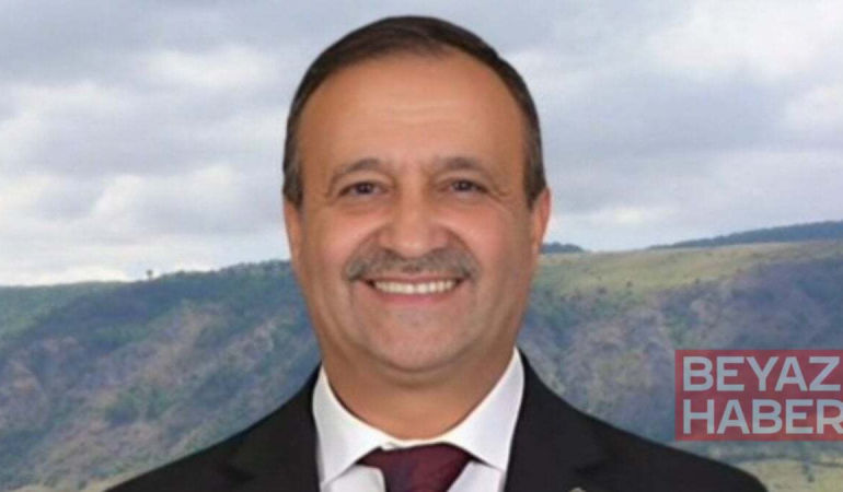 Alucra Belediye Başkanı Faruk Demirağ kalp krizi geçirdi