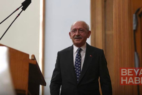Kılıçdaroğlu'na yakın isim açıkladı: Tekrar adaylık düşünüyor mu?