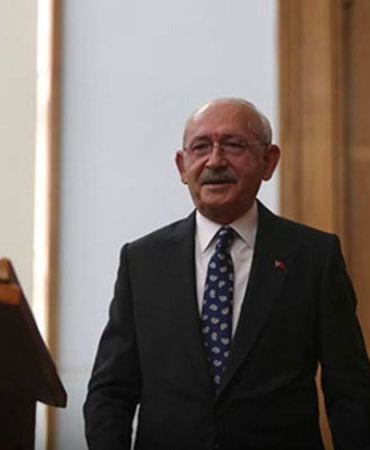 Kılıçdaroğlu'na yakın isim açıkladı: Tekrar adaylık düşünüyor mu?