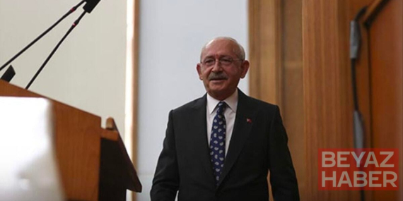 Kılıçdaroğlu'na yakın isim açıkladı: Tekrar adaylık düşünüyor mu?