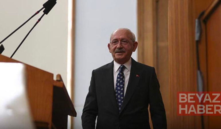 Kılıçdaroğlu'na yakın isim açıkladı: Tekrar adaylık düşünüyor mu?