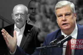 İptal edilen kurultayda rakip çıkmıştı: Kılıçdaroğlu'na zehir zemberek sözler
