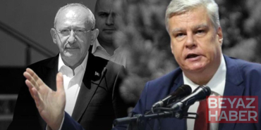İptal edilen kurultayda rakip çıkmıştı: Kılıçdaroğlu'na zehir zemberek sözler