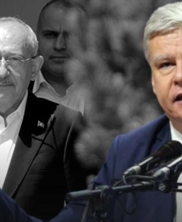 İptal edilen kurultayda rakip çıkmıştı: Kılıçdaroğlu'na zehir zemberek sözler
