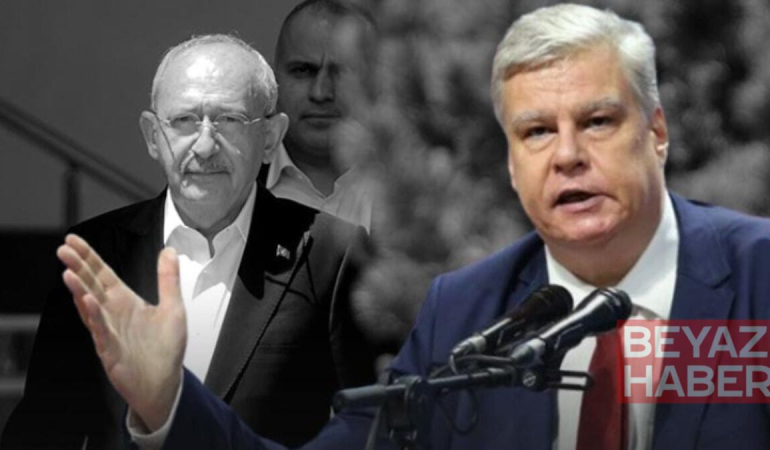 İptal edilen kurultayda rakip çıkmıştı: Kılıçdaroğlu'na zehir zemberek sözler