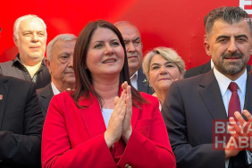 Burcu Köksal’dan sonra sıra onda mı? CHP’li başkandan net yanıt
