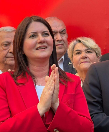 Burcu Köksal’dan sonra sıra onda mı? CHP’li başkandan net yanıt