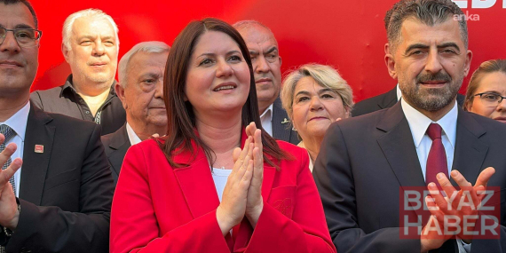 Burcu Köksal’dan sonra sıra onda mı? CHP’li başkandan net yanıt