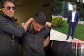 'Annemle birlikte olma' dedi, kalbinden vurup öldürdü