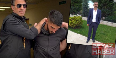 'Annemle birlikte olma' dedi, kalbinden vurup öldürdü