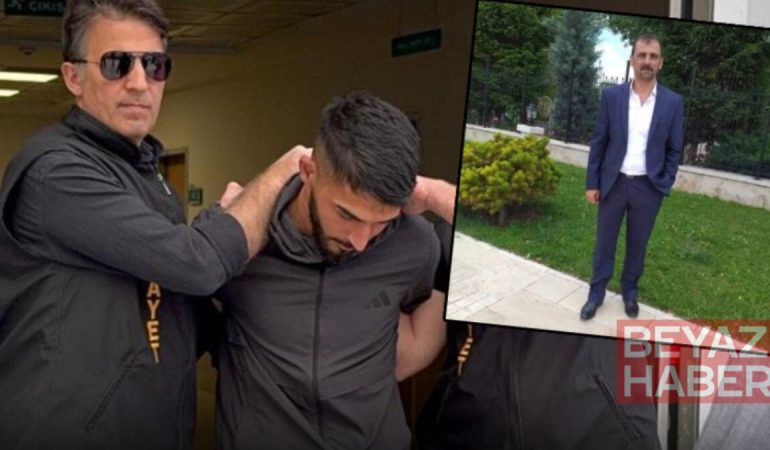 'Annemle birlikte olma' dedi, kalbinden vurup öldürdü