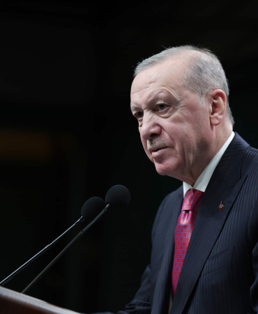 Erdoğan duyurdu; Kurban Bayramı tatili 9 gün oldu