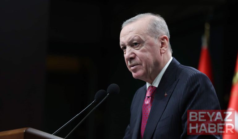 Erdoğan duyurdu; Kurban Bayramı tatili 9 gün oldu