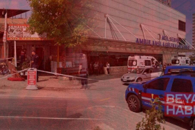 Şehirde ölüm kusan biri var! Mersin'de pompalı tüfekle ölüm saçan bir saldırgan şu ana kadar en az 6 kişiyi öldürdü