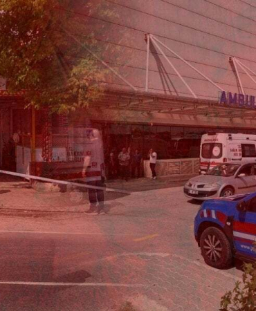 Şehirde ölüm kusan biri var! Mersin'de pompalı tüfekle ölüm saçan bir saldırgan şu ana kadar en az 6 kişiyi öldürdü