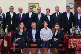 CHP’de ortak bildiri toplantısında imza krizi