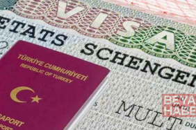 Schengen vizesi karaborsaya düştü: Bunun ticareti dünyada sadece Türkiye'de var