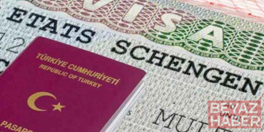 Schengen vizesi karaborsaya düştü: Bunun ticareti dünyada sadece Türkiye'de var