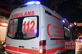 İşçi Bayramı'nda acı haber: Üzerine profil düşen işçi yaşamını yitirdi