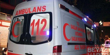 İşçi Bayramı'nda acı haber: Üzerine profil düşen işçi yaşamını yitirdi