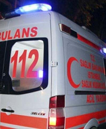 İşçi Bayramı'nda acı haber: Üzerine profil düşen işçi yaşamını yitirdi