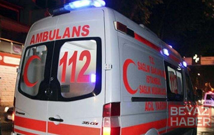 İşçi Bayramı'nda acı haber: Üzerine profil düşen işçi yaşamını yitirdi