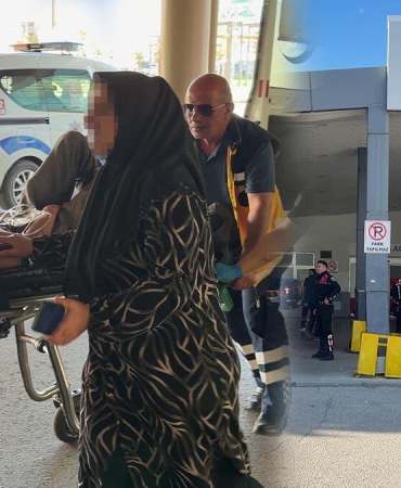 Arazi kavgası kanlı bitti: 7 yaralı