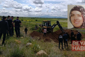 10 yıl önce öldürülen Ayşen'in katili bulundu