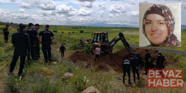 10 yıl önce öldürülen Ayşen'in katili bulundu