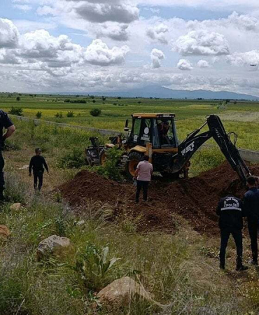 10 yıl önce öldürülen Ayşen'in katili bulundu