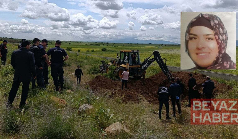 10 yıl önce öldürülen Ayşen'in katili bulundu