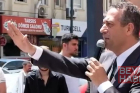 Ali Mahir Başarır Kılıçdaroğlu’na ‘siyaseti bırakma’ şartını açıklayarak seslendi!