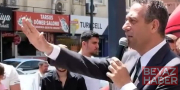 Ali Mahir Başarır Kılıçdaroğlu’na ‘siyaseti bırakma’ şartını açıklayarak seslendi!