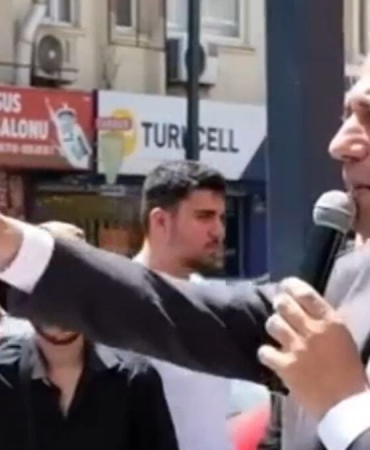 Ali Mahir Başarır Kılıçdaroğlu’na ‘siyaseti bırakma’ şartını açıklayarak seslendi!