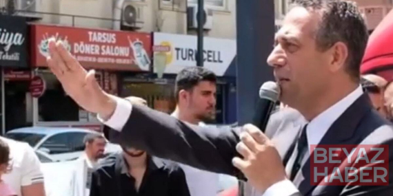 Ali Mahir Başarır Kılıçdaroğlu’na ‘siyaseti bırakma’ şartını açıklayarak seslendi!