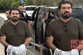 SON DAKİKA... Rasim Ozan Kütahyalı tutuklandı