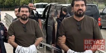 SON DAKİKA... Rasim Ozan Kütahyalı tutuklandı
