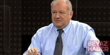 Cem Toker, siyaseti bıraktı