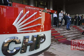 CHP Aydın İl Başkanlığı'nın sosyal medya hesabına el konuldu