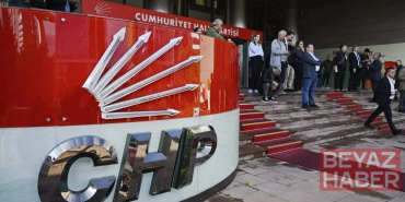 CHP Aydın İl Başkanlığı'nın sosyal medya hesabına el konuldu