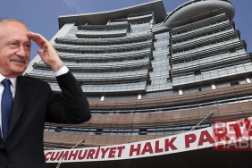 Mutlak butlana bir tepki daha: Görevi kabul etmeyeceğim