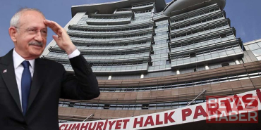 Mutlak butlana bir tepki daha: Görevi kabul etmeyeceğim